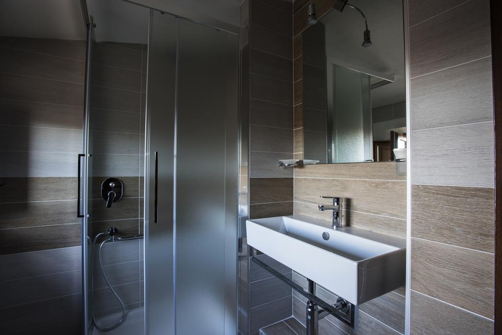 Bed and Breakfast Antico Borgo Seggiano Pokój zdjęcie